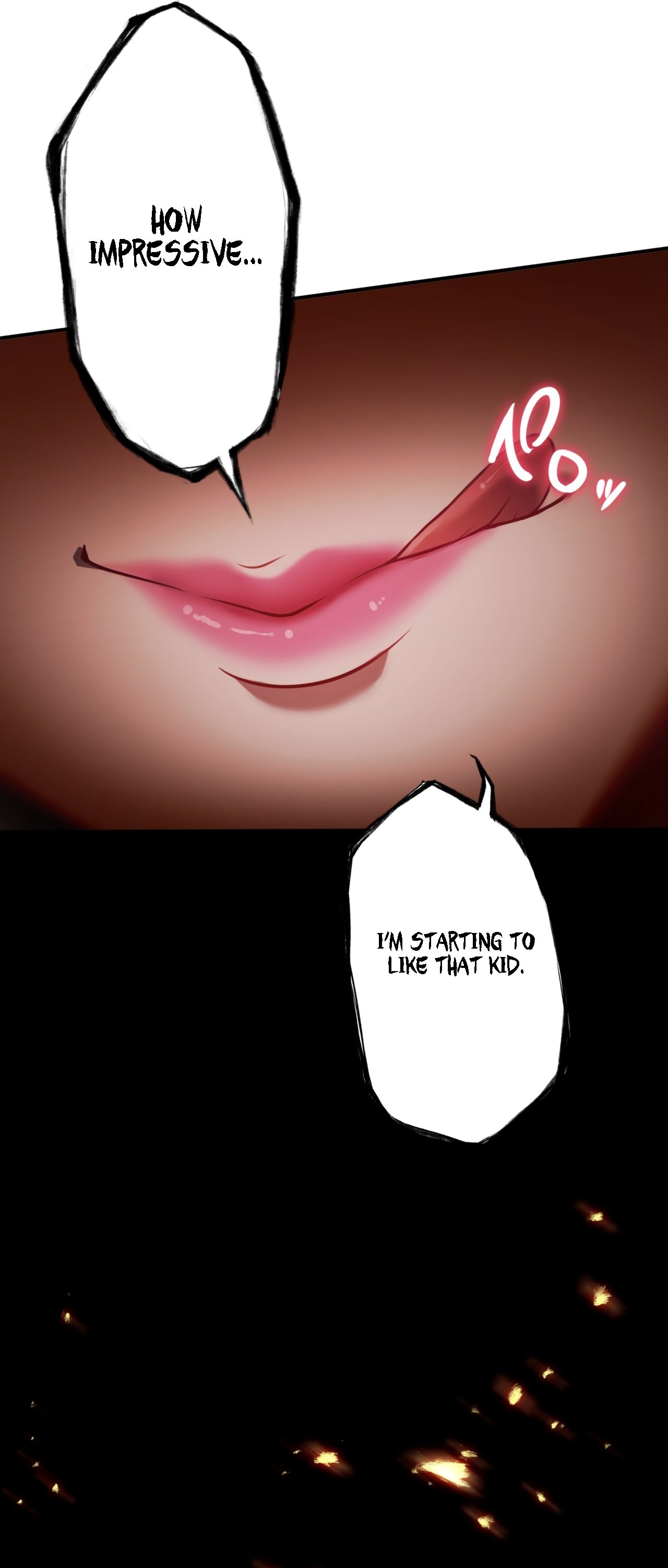 Read Avenger of Mystical Eyes – Brood Parasite EN Manga Online