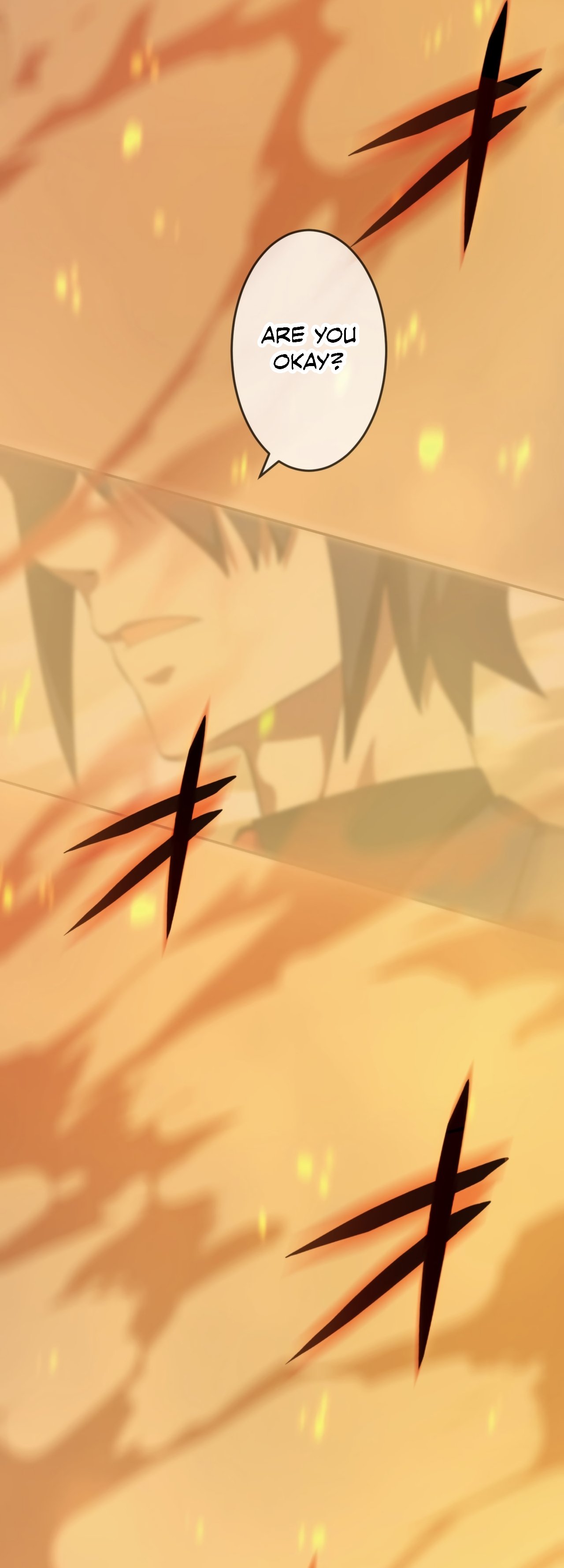 Read Avenger of Mystical Eyes – Brood Parasite EN Manga Online