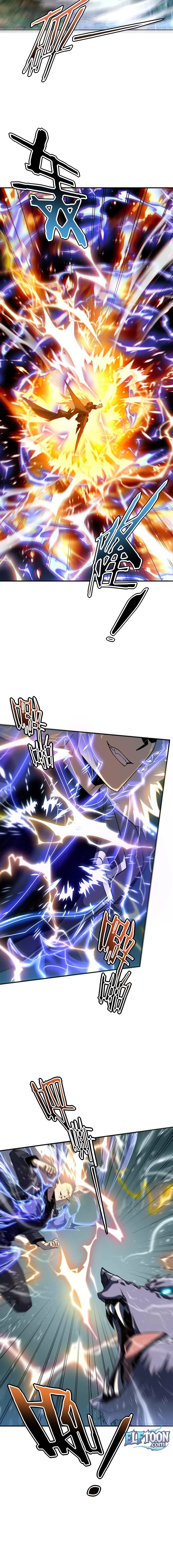Read Awakening the Purple Thunder at the Beginning EN Manga Online