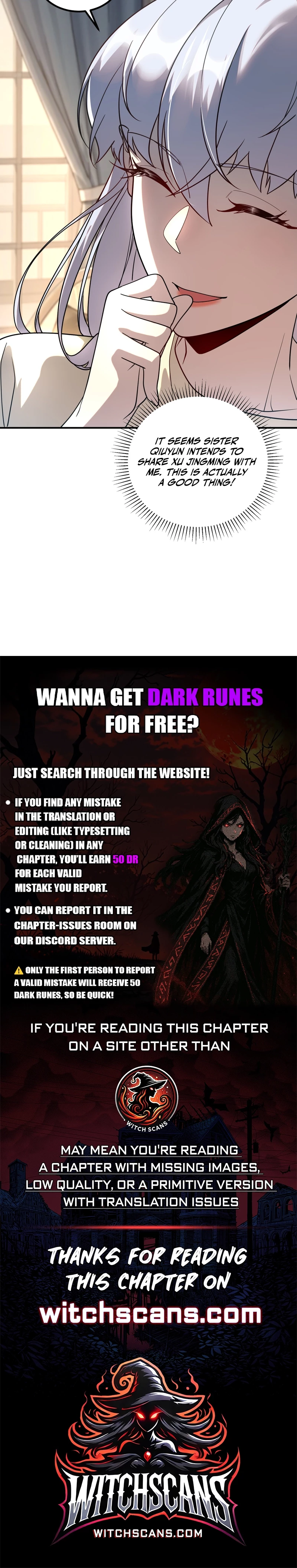 Read Awakening the Purple Thunder at the Beginning EN Manga Online