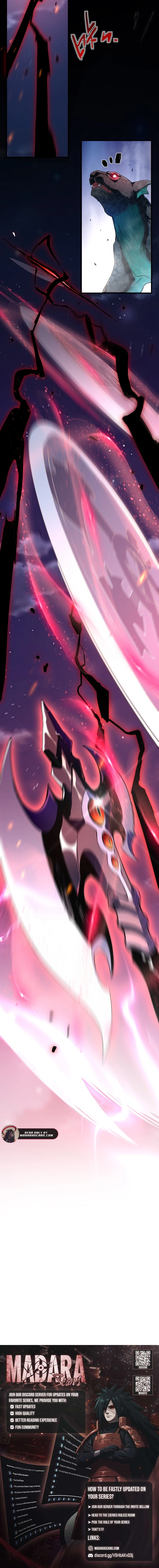 Read Axe God_ The Invincible Road EN Manga Online