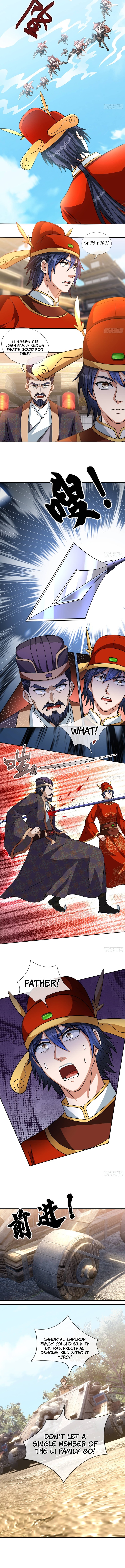 Read Back from the Abyss_ I Am the Disaster EN Manga Online