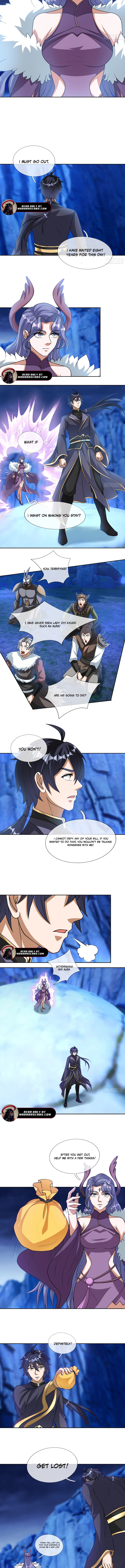 Read Back from the Abyss_ I Am the Disaster EN Manga Online