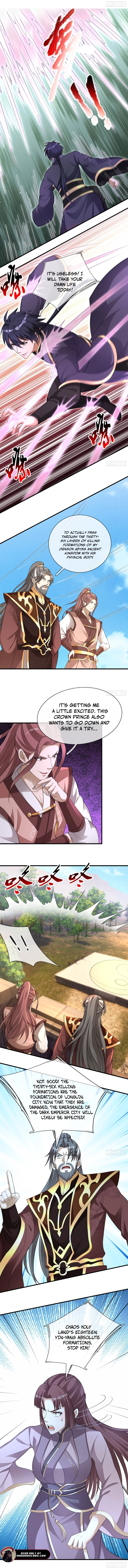 Read Back from the Abyss_ I Am the Disaster EN Manga Online