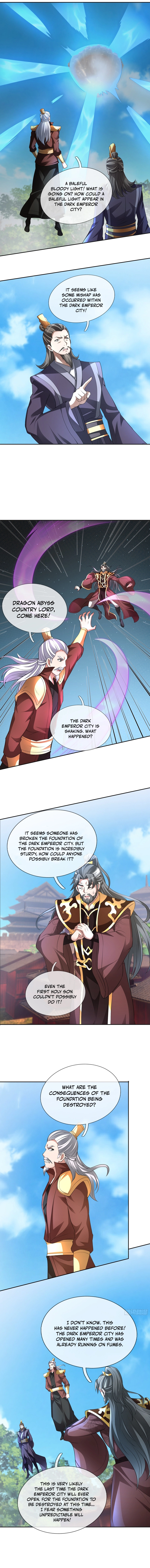 Read Back from the Abyss_ I Am the Disaster EN Manga Online