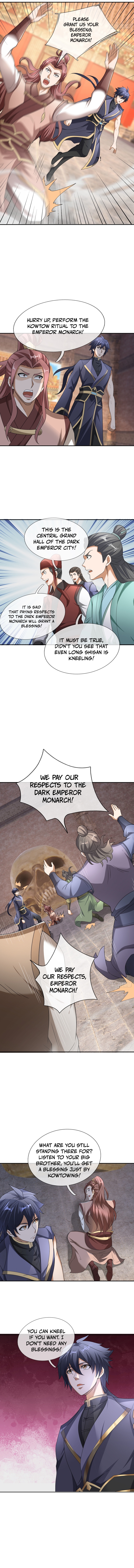 Read Back from the Abyss_ I Am the Disaster EN Manga Online