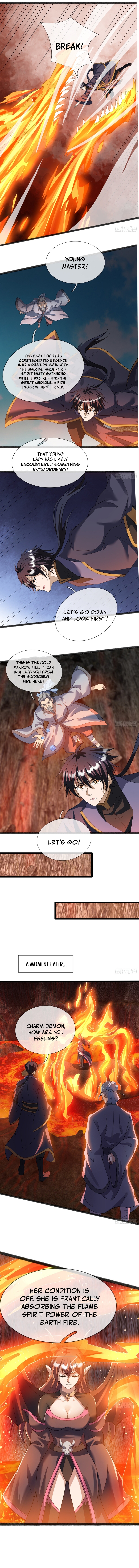 Read Back from the Abyss_ I Am the Disaster EN Manga Online