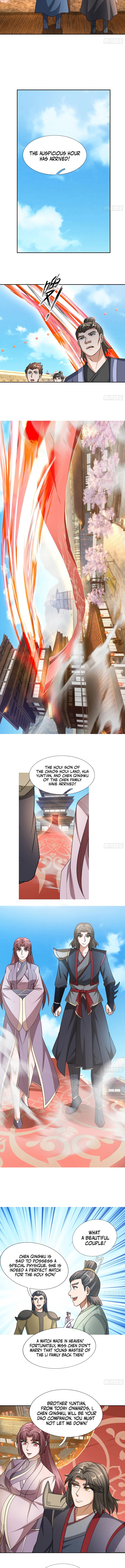 Read Back from the Abyss_ I Am the Disaster EN Manga Online