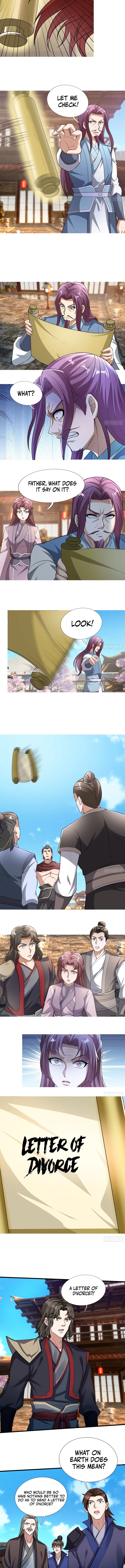 Read Back from the Abyss_ I Am the Disaster EN Manga Online