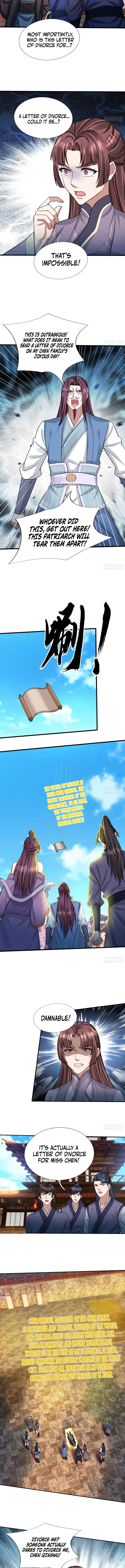 Read Back from the Abyss_ I Am the Disaster EN Manga Online