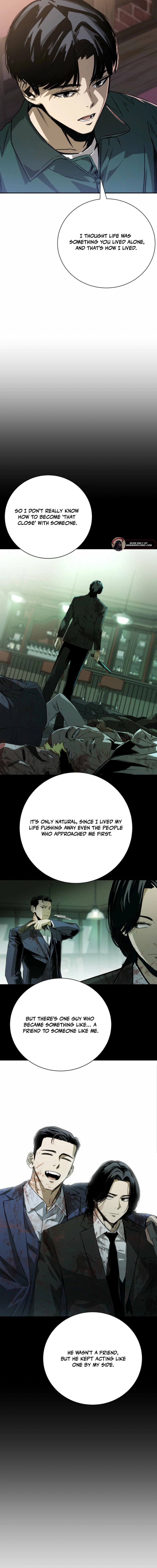 Read Bad Business EN Manga Online