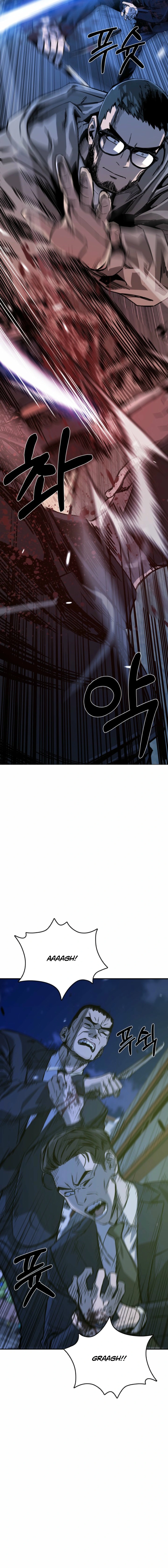 Read Bad Business EN Manga Online