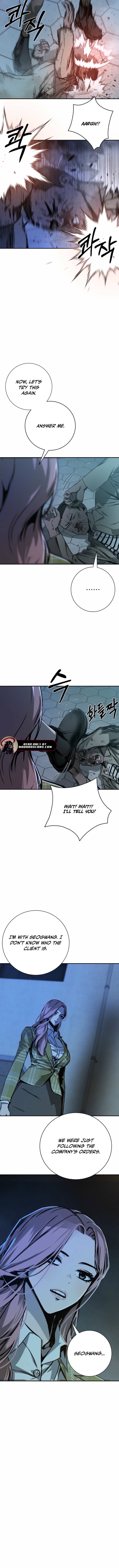 Read Bad Business EN Manga Online