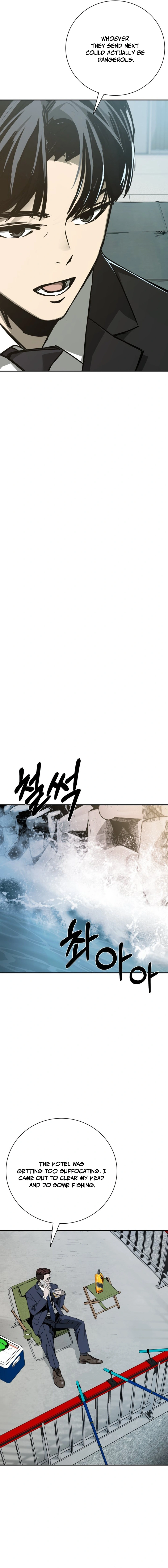Read Bad Business EN Manga Online