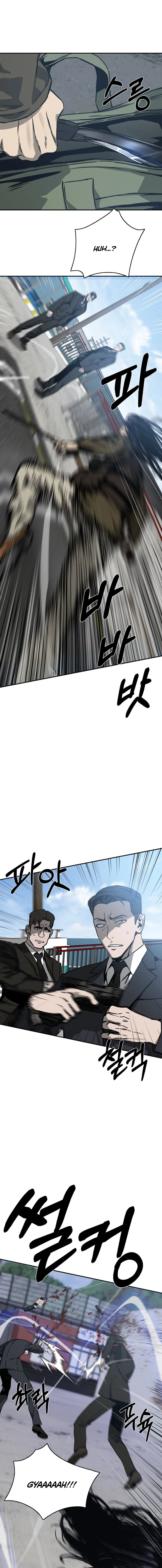 Read Bad Business EN Manga Online