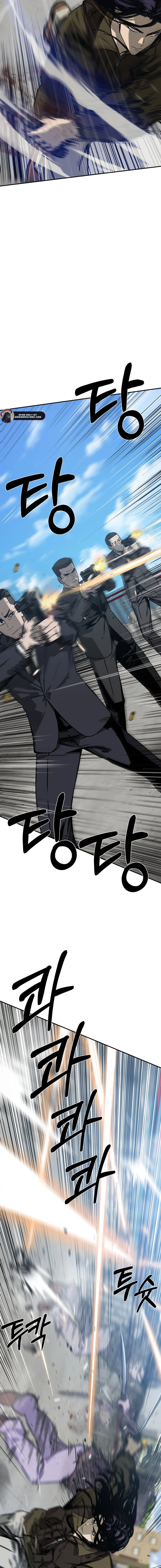 Read Bad Business EN Manga Online