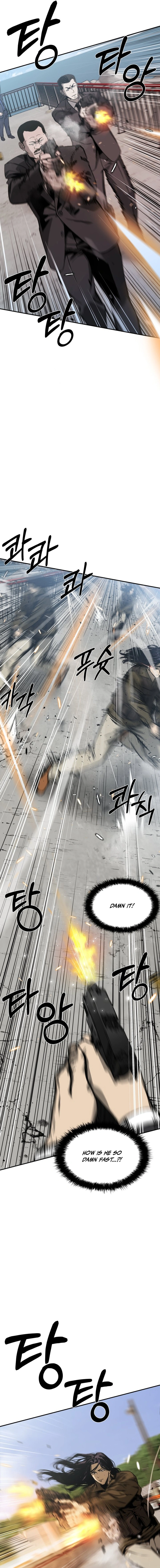Read Bad Business EN Manga Online