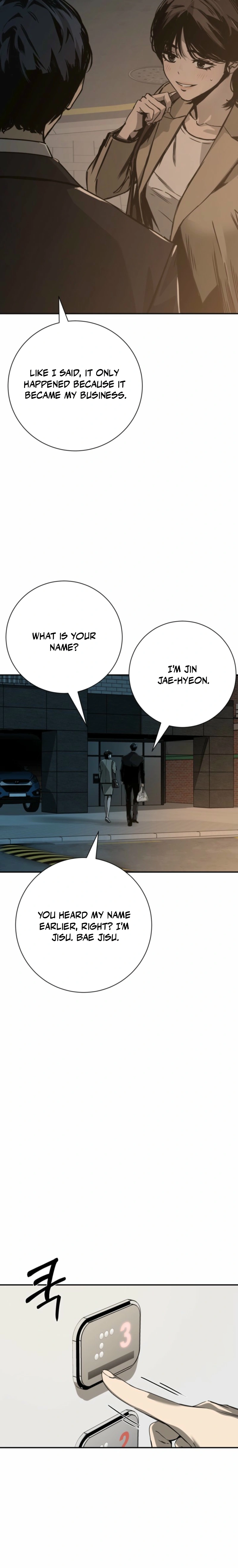 Read Bad Business EN Manga Online