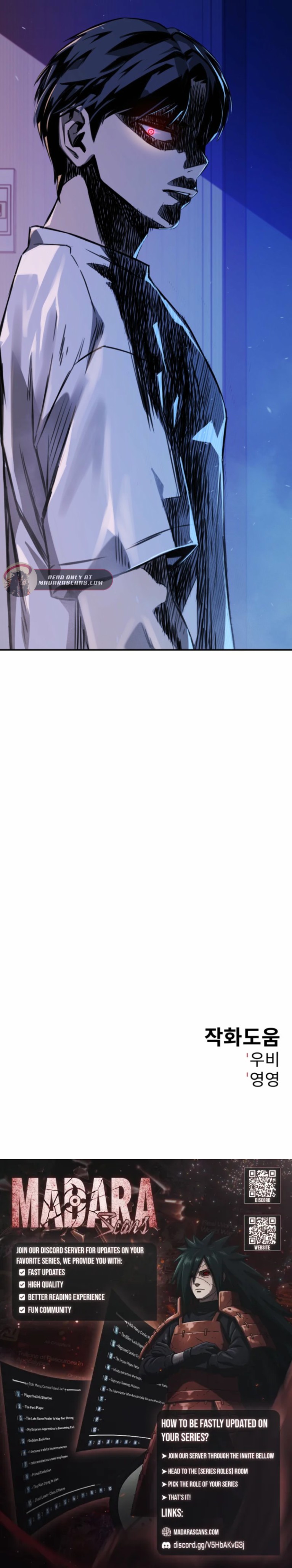 Read Bad Business EN Manga Online