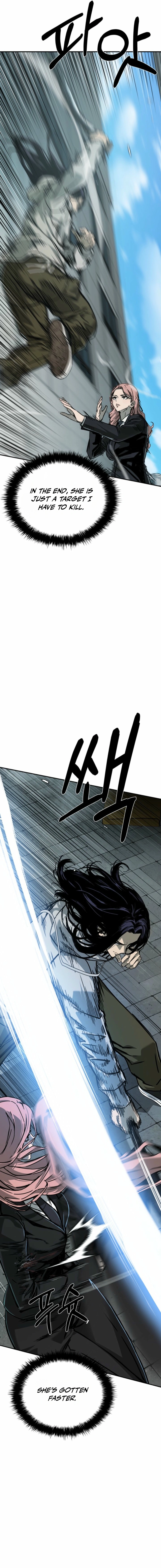 Read Bad Business EN Manga Online