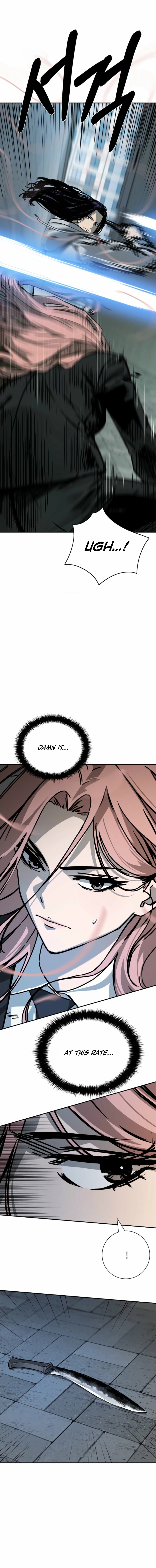 Read Bad Business EN Manga Online