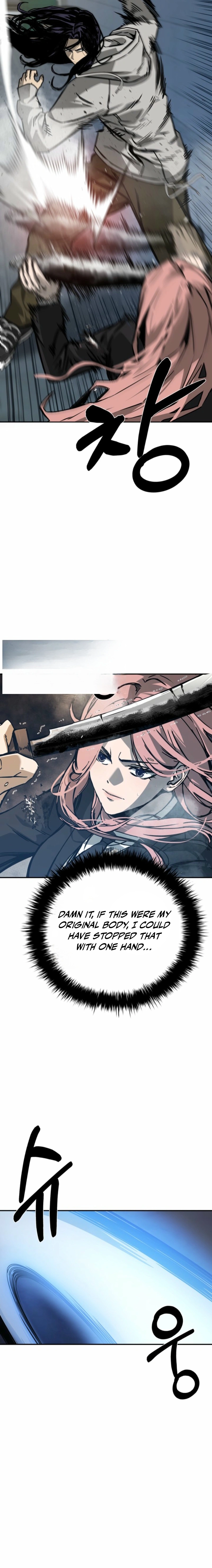 Read Bad Business EN Manga Online