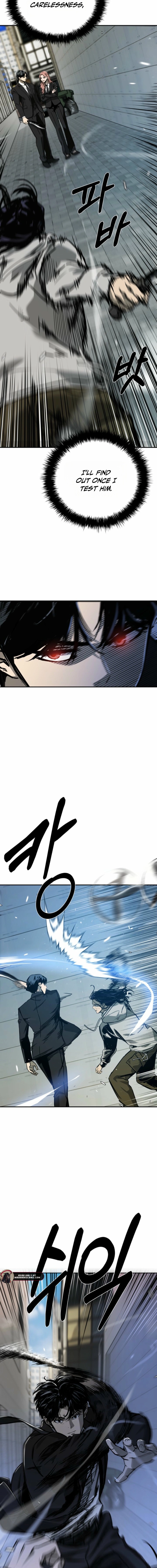 Read Bad Business EN Manga Online