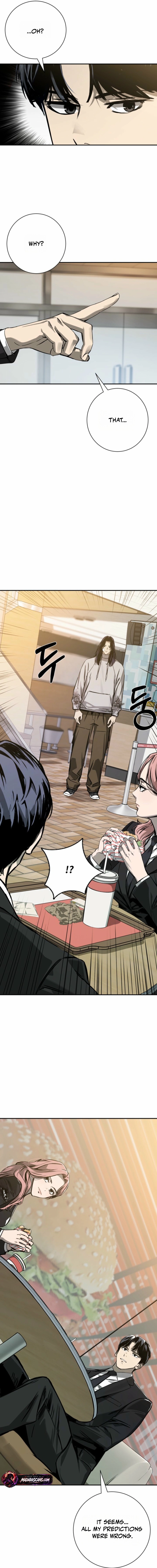 Read Bad Business EN Manga Online