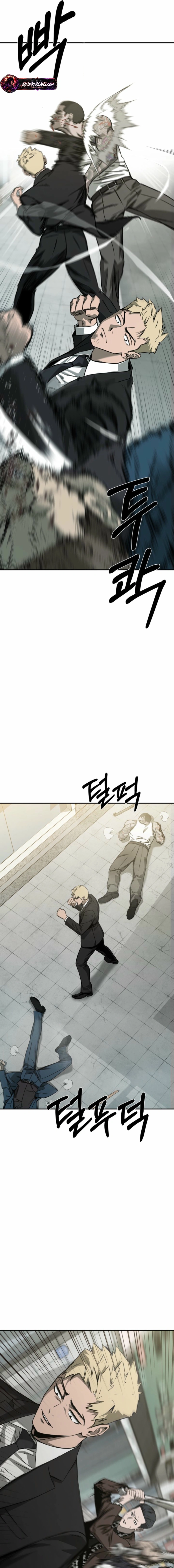 Read Bad Business EN Manga Online