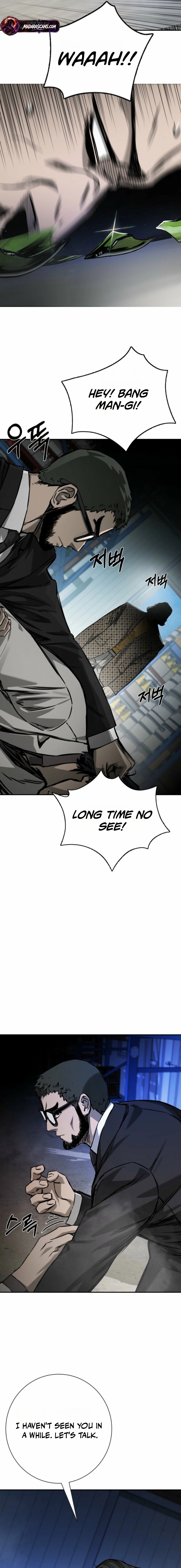Read Bad Business EN Manga Online