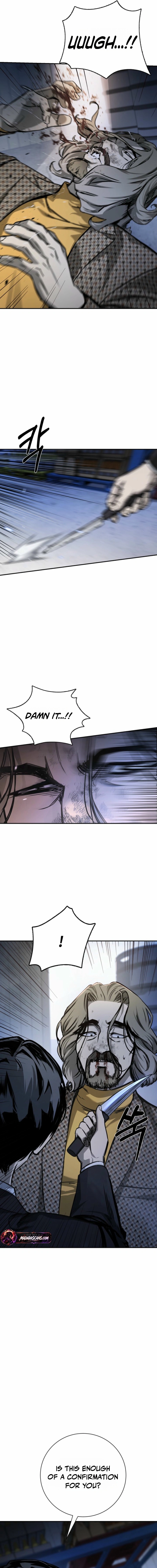 Read Bad Business EN Manga Online