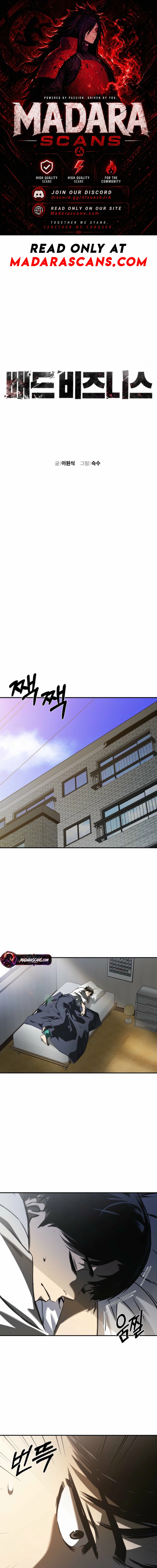 Read Bad Business EN Manga Online