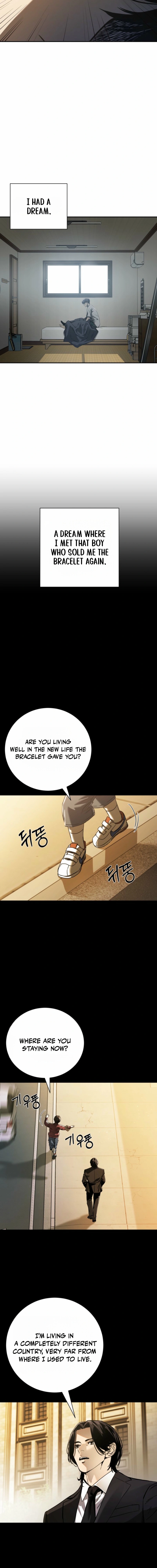 Read Bad Business EN Manga Online
