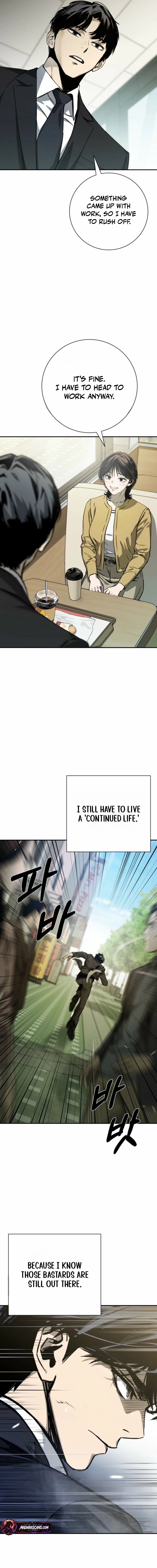 Read Bad Business EN Manga Online