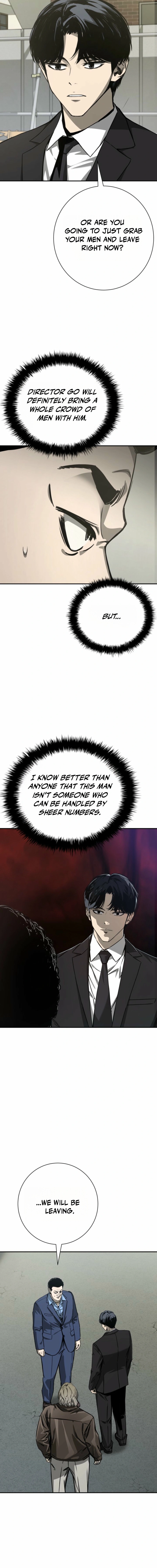 Read Bad Business EN Manga Online