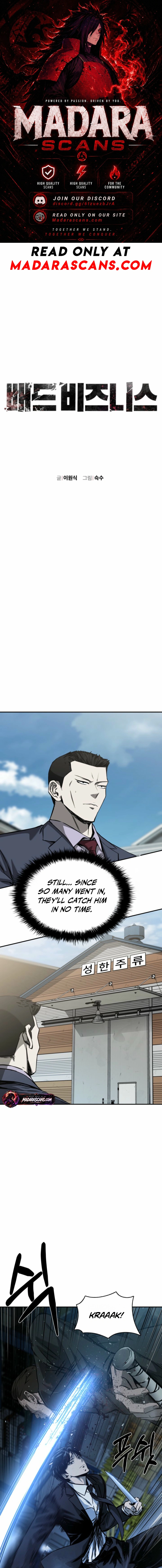 Read Bad Business EN Manga Online