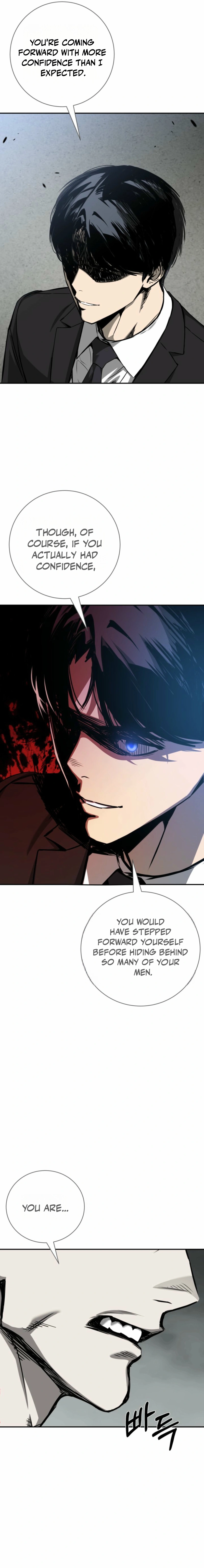 Read Bad Business EN Manga Online