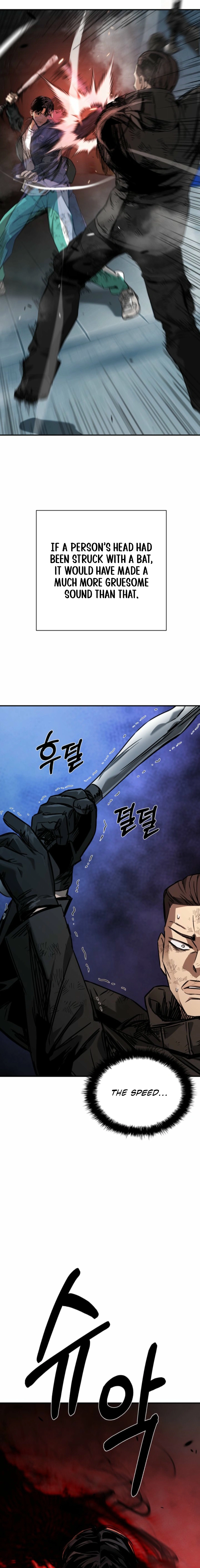 Read Bad Business EN Manga Online