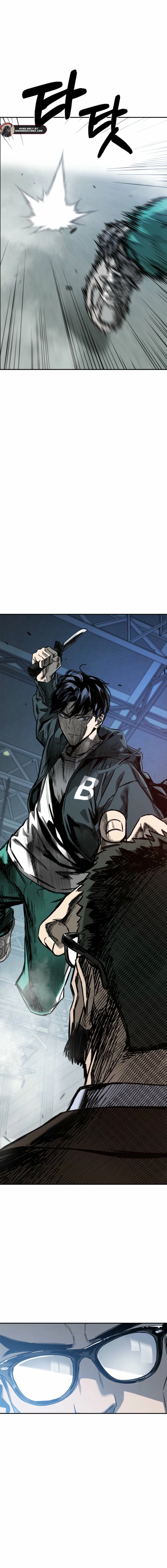 Read Bad Business EN Manga Online
