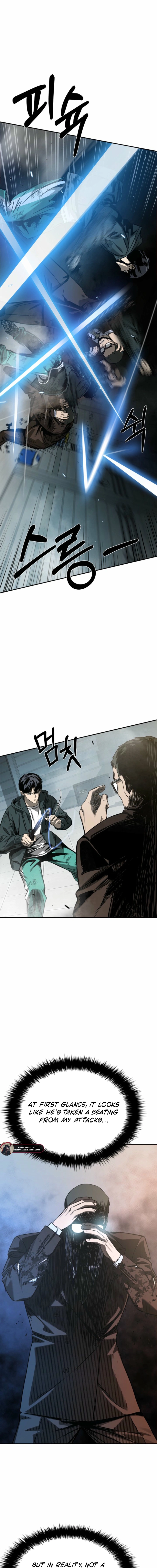 Read Bad Business EN Manga Online