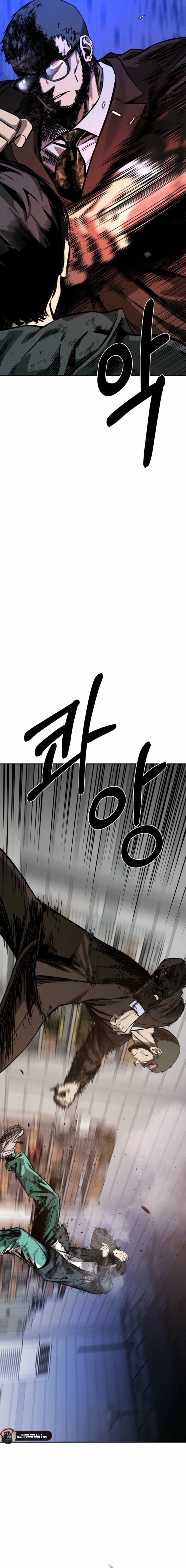 Read Bad Business EN Manga Online