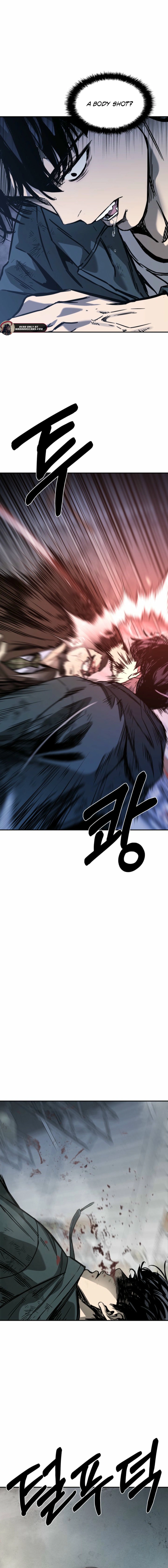 Read Bad Business EN Manga Online