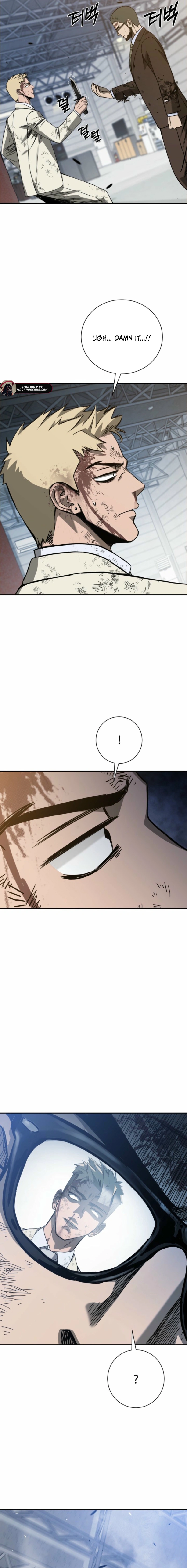 Read Bad Business EN Manga Online