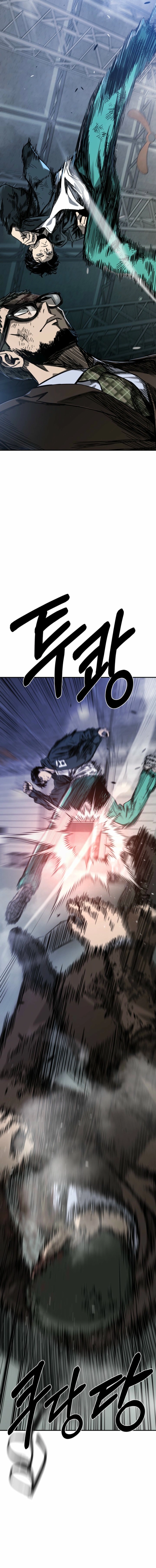 Read Bad Business EN Manga Online