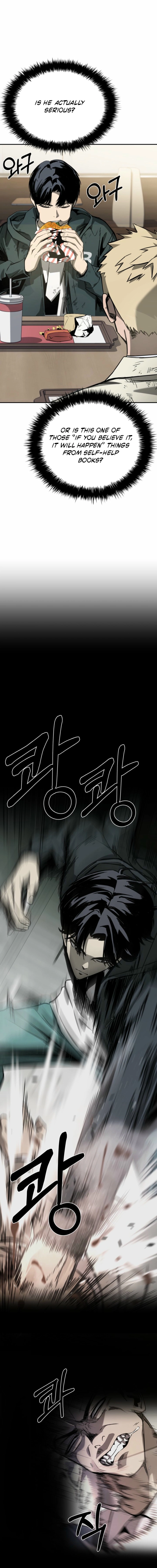 Read Bad Business EN Manga Online