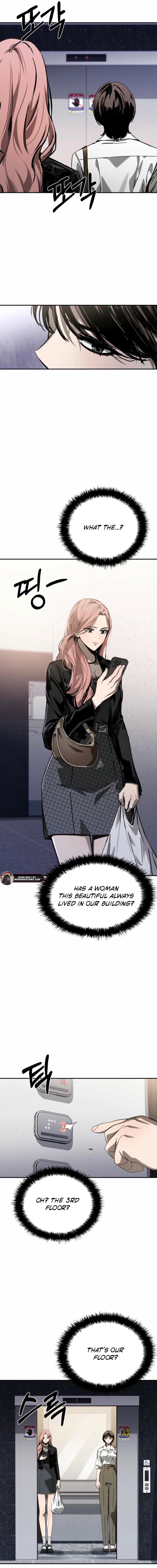 Read Bad Business EN Manga Online