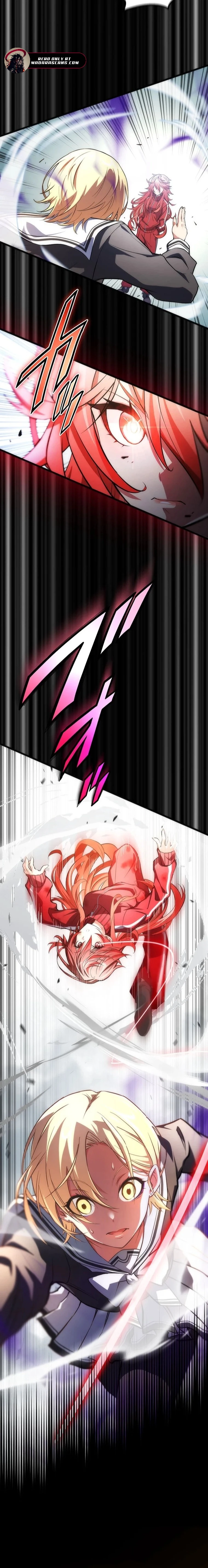 Read Battle Aristocracy EN Manga Online