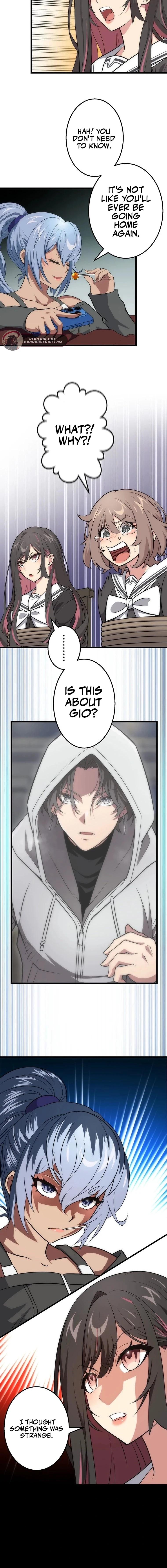 Read Battle Aristocracy EN Manga Online