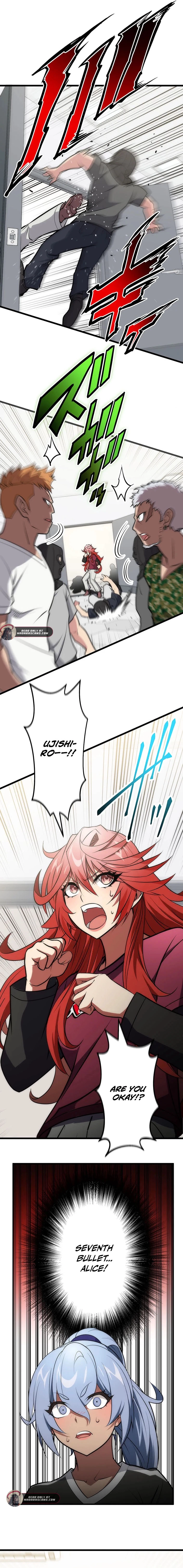 Read Battle Aristocracy EN Manga Online