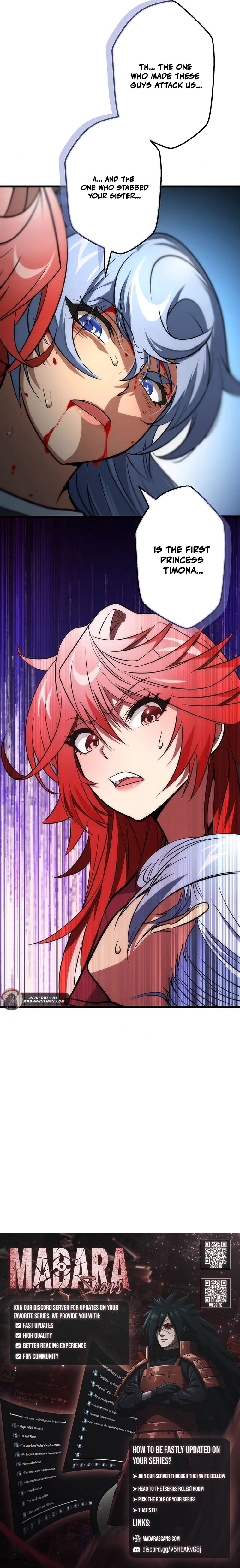 Read Battle Aristocracy EN Manga Online